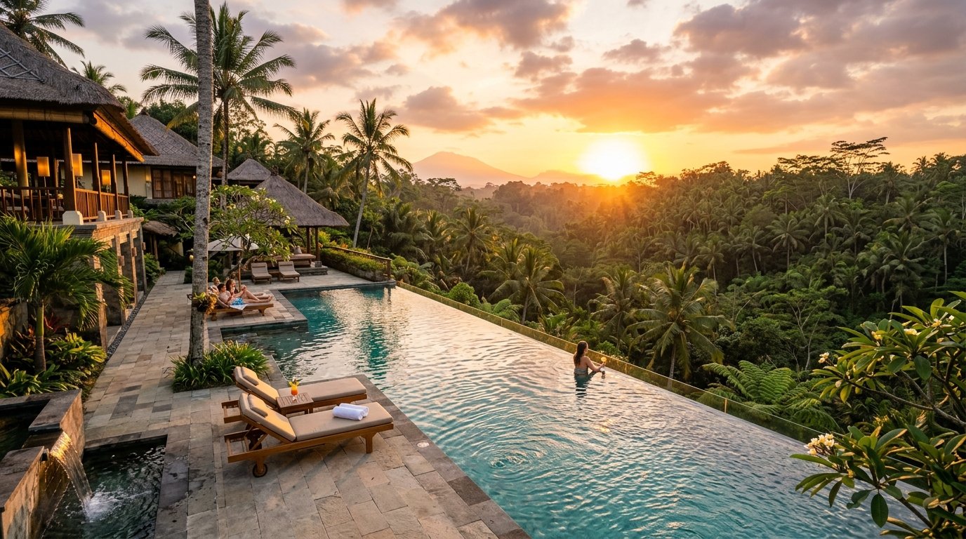 Skaier Moment Bali