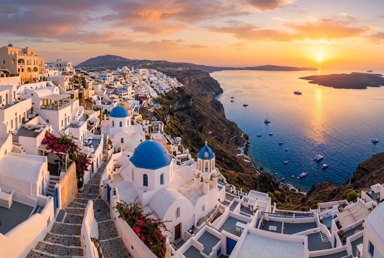 Skaier Moment Greece