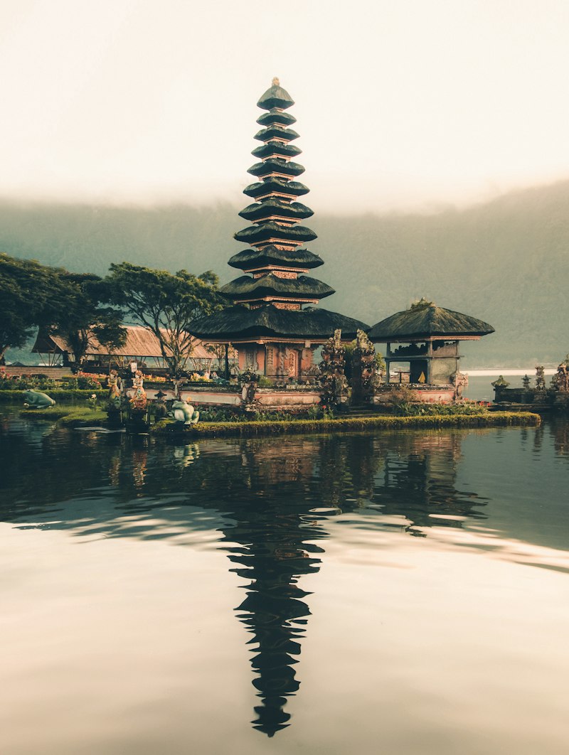 Bali Luxury Tour