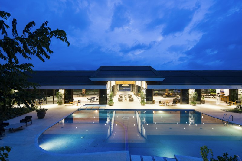 Palatial & Heritage Retreats